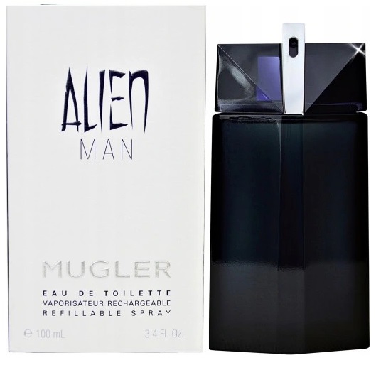 lane perfumy zamiennik odpowiednik perfum thierry mugler alien man aparperfume.pl