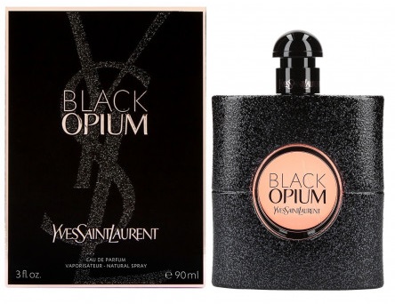 Zamiennik Perfum ysl black opium aparperfume.pl