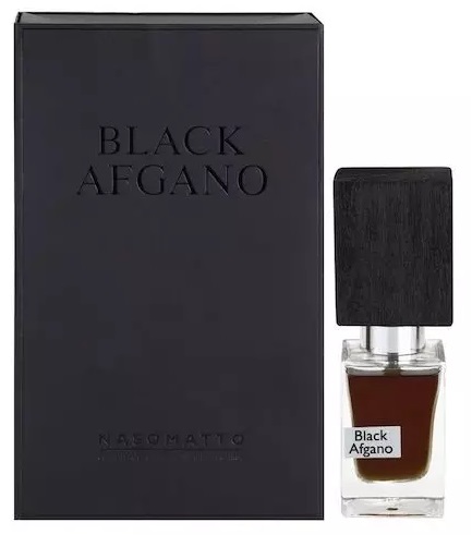 Zamiennik Perfum nasomatto black afgano aparperfume.pl