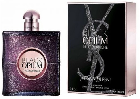 Zamiennik Perfum ysl black opium niut blanche aparperfume.pl