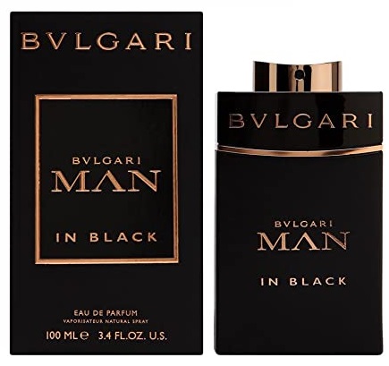 Zamiennik Perfum bvlgari man in black aparperfume.pl