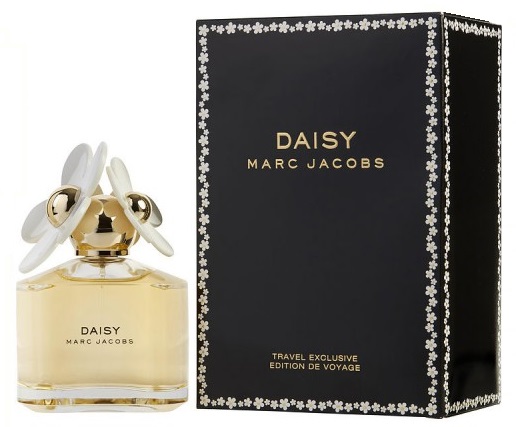 marc jacobs daisy apar perfume
