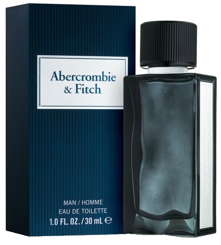 Zamiennik Perfum abercrombie&fitch first instinct blue aparperfume.pl