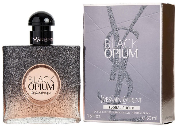 Zamiennik Perfum ysl black opium floral shock aparperfume.pl