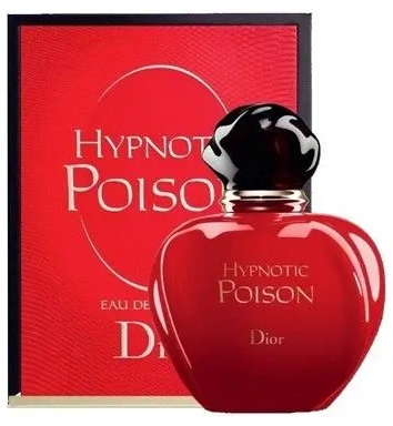 Zamiennik Perfum dior hypnotic poison aparperfume.pl