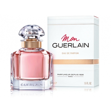 Perfumy inspirowane Guerlain Mon Guerlain*