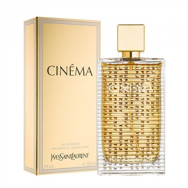 Perfumy inspirowane Yves Saint Laurent Cinema*
