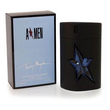 Perfumy inspirowane Thierry Mugler A Men*