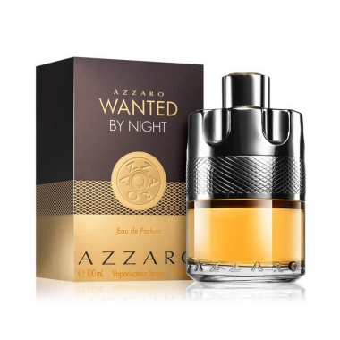 Perfumy inspirowane Azzaro Wanted by Night*