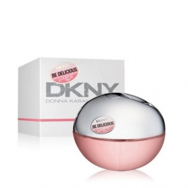 Perfumy inspirowane DKNY Be Delicious Fresh Blossom*