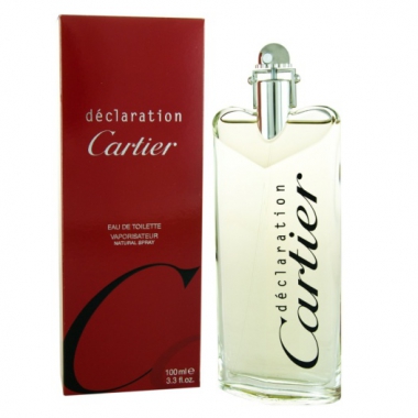 Perfumy inspirowane Cartier Declaration*