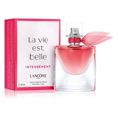 Perfumy inspirowane Lancome La Vie Est Belle Intensement*