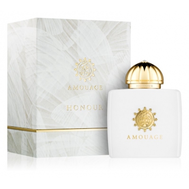 Perfumy inspirowane Amouage Honour*