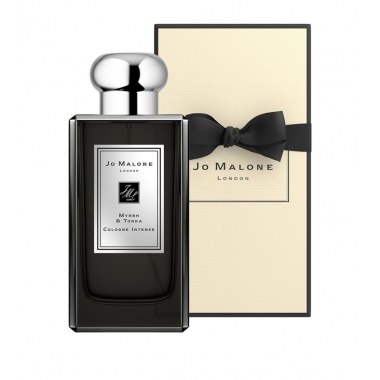 Perfumy inspirowane Jo Malone Murrh & Tonka Colognes Intense*