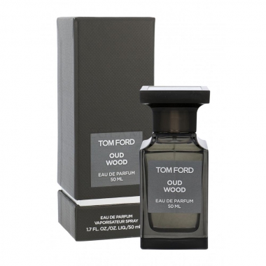 Perfumy inspirowane Tom Ford Oud Wood*