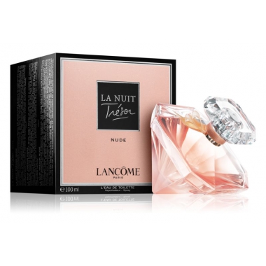 Perfumy inspirowaneLancome La Nuit Tresor Nude*