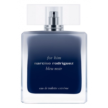 Perfumy inspirowane Narciso Rodriguez For Him Bleu Noir Extrême