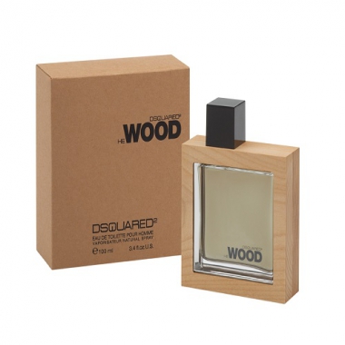 Perfumy inspirowane Dsquared He Wood*