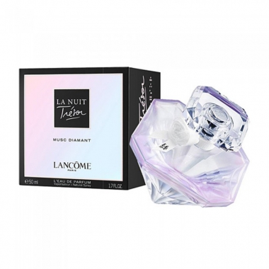 Perfumy inspirowane Lancome La Nuit Tresor Musc Diamant*