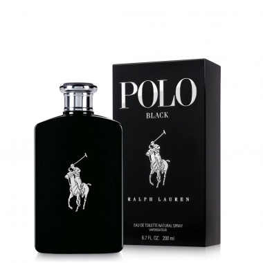 Perfumy inspirowane Ralph Lauren Polo Black*