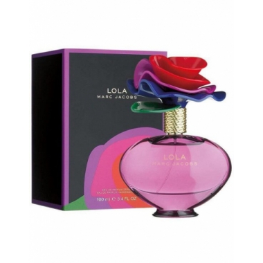 Perfumy inspirowane Marc Jacobs Lola*