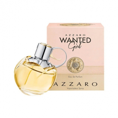 Perfumy inspirowane Azzaro Wanted Girl*