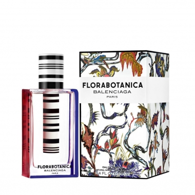 Perfumy inspirowane Balenciaga Florabotanica*