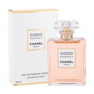Perfumy inspirowane Chanel Coco Mademoiselle*