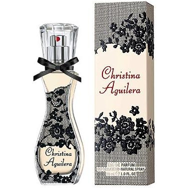 Perfumy inspirowane Christina Aguilera*