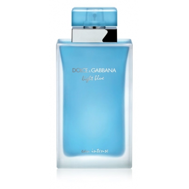 Perfumy inspirowane D&G - Light Blue Eau Intense*