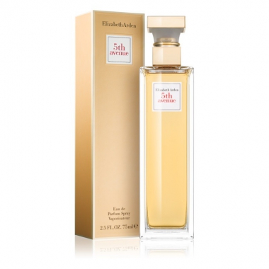 Perfumy inspirowane Elizabeth Arden 5th Avenue*