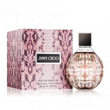 Perfumy inspirowane Jimmy Choo For Women*