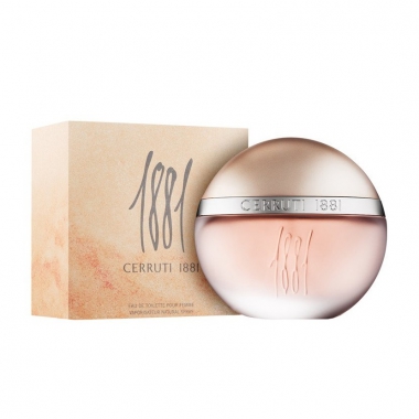 Perfumy inspirowane Cerruti 1881*