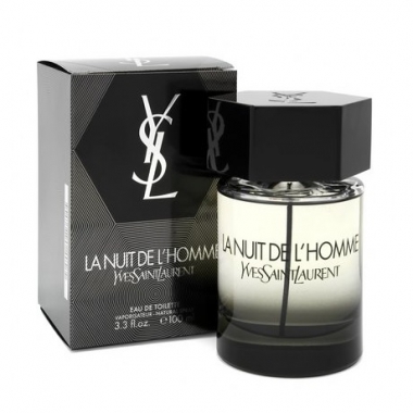 Perfumy inspirowane YSL La Nuit De L'Homme*