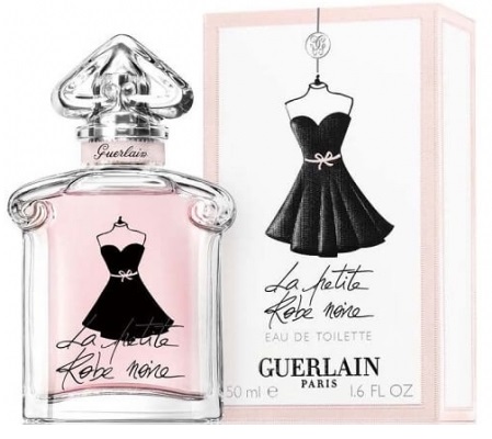 lane perfumy zamiennik odpowiednik perfum guerlain la petite robe noire aparperfume.pl